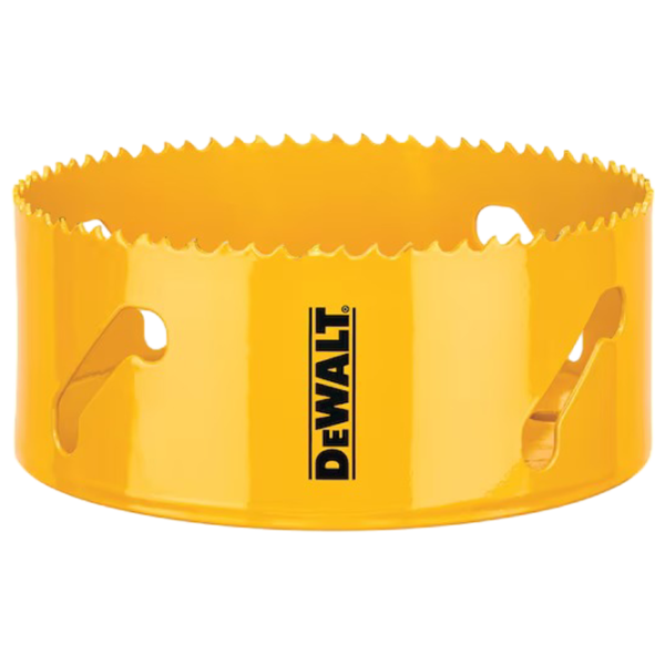 Carotă Dewalt DT90343 Bimetal /  photo 1