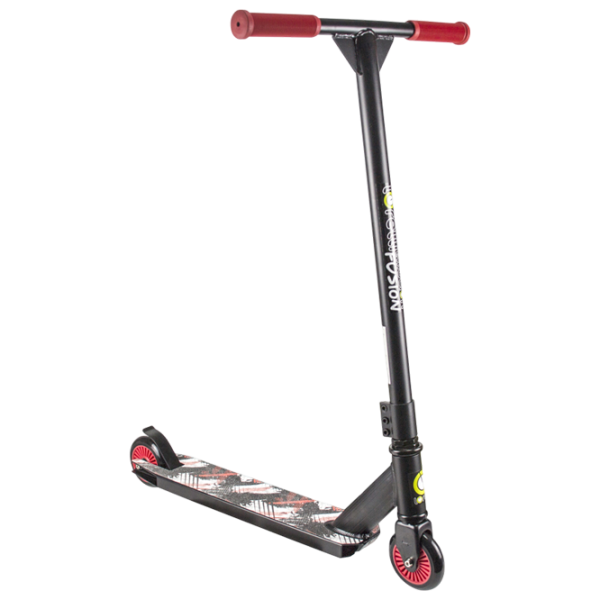 Детский двухколёсный самокат Lorelli Fusion (10390070003) / Красный photo 1 Детский двухколёсный самокат Lorelli Fusion (10390070003) / Красный photo 1