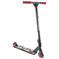 Trotinetă pentru copii cu două roți Lorelli Fusion (10390070003) / Red