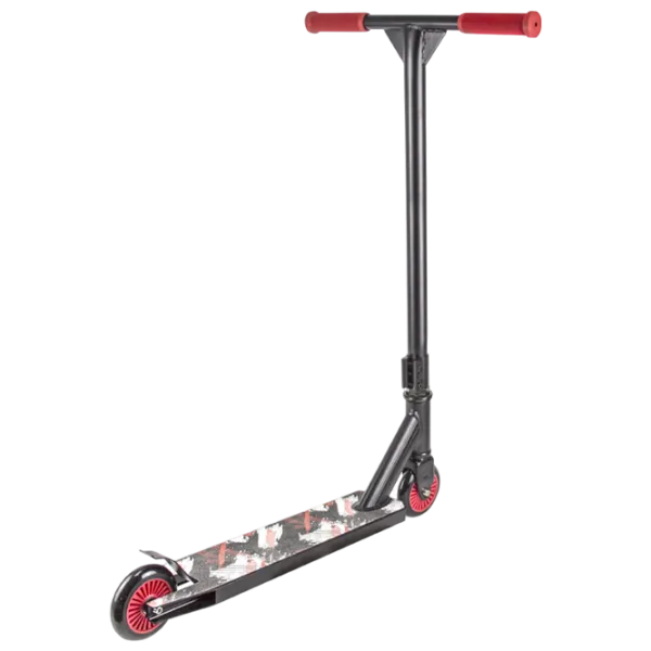 Детский двухколёсный самокат Lorelli Fusion (10390070003) / Красный photo 2 Детский двухколёсный самокат Lorelli Fusion (10390070003) / Красный photo 2