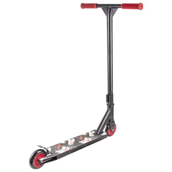 Детский двухколёсный самокат Lorelli Fusion (10390070003) / Красный photo 2 Детский двухколёсный самокат Lorelli Fusion (10390070003) / Красный photo 2