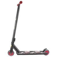 Trotinetă pentru copii cu două roți Lorelli Fusion (10390070003) / Red photo 3