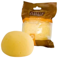 Burete de baie Aqua Massage Fantasy Movida Poliester / Yellow