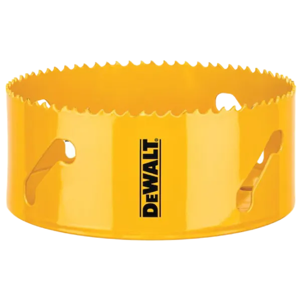 Carotă Dewalt DT90344 Bimetal /  photo 1