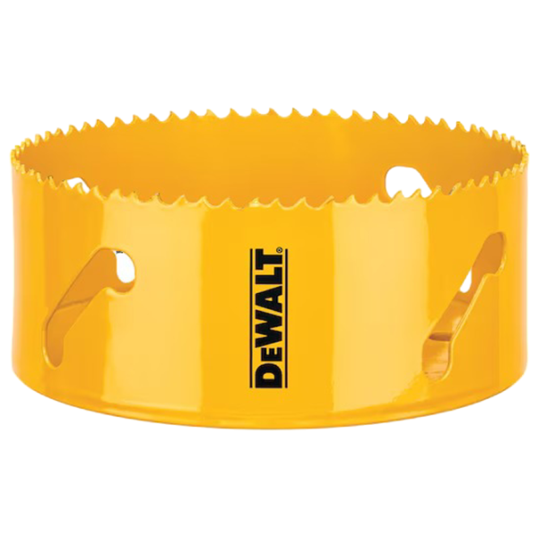 Carotă Dewalt DT90344 Bimetal /  photo 1