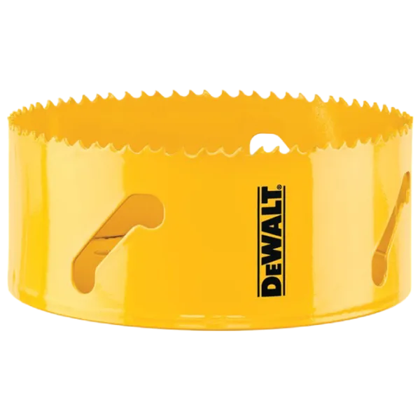 Carotă Dewalt DT90344 Bimetal /  photo 2