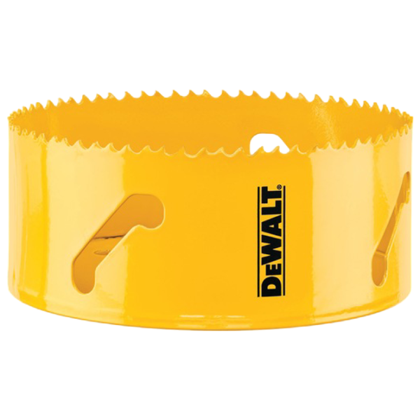 Carotă Dewalt DT90344 Bimetal /  photo 2