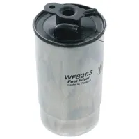 Filtru combustibil Wix Filters WF8263 84 mm