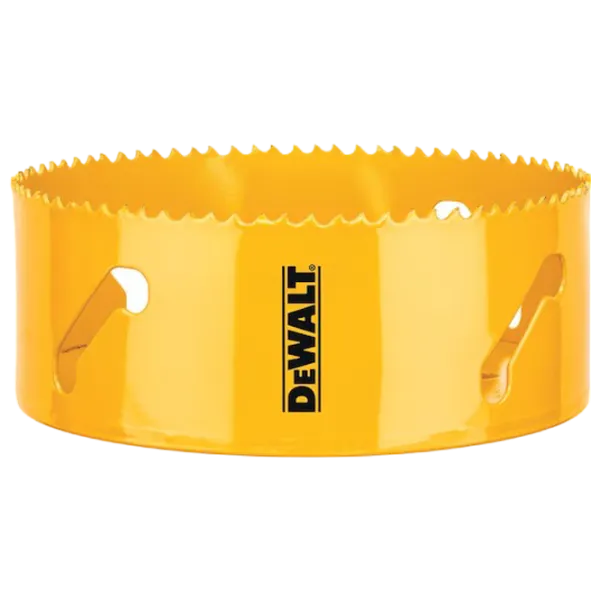 Carotă Dewalt DT90345 Bimetal /  photo 1
