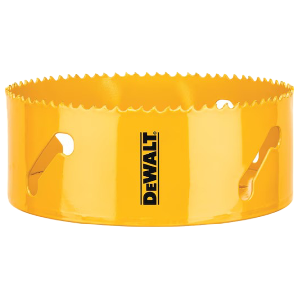 Carotă Dewalt DT90345 Bimetal /  photo 1