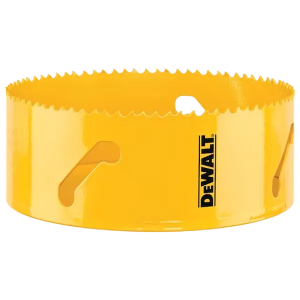 Carotă Dewalt DT90345 Bimetal /  photo 2
