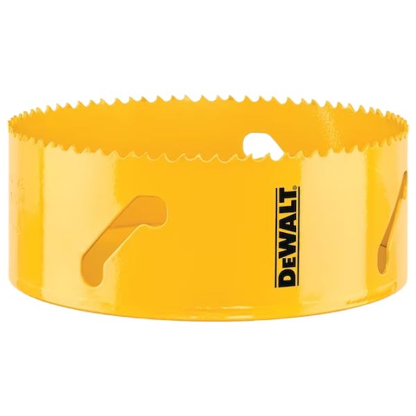 Carotă Dewalt DT90345 Bimetal /  photo 2