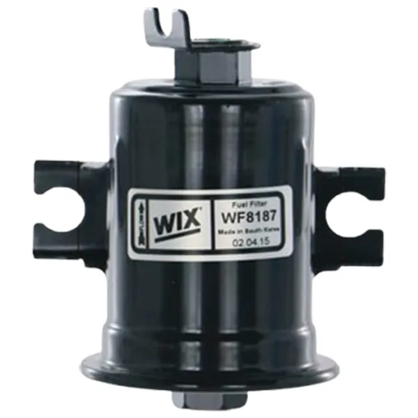 Filtru combustibil Wix Filters WF8187 71 mm photo 1 Filtru combustibil Wix Filters WF8187 71 mm photo 1