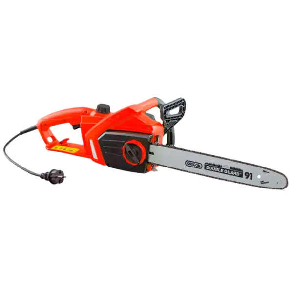 Fierăstrău cu lanţ Blue Bird CSE2000 Electrică/ Red photo 1