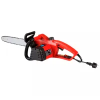 Fierăstrău cu lanţ Blue Bird CSE2000 Electrică/ Red photo 2