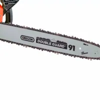 Fierăstrău cu lanţ Blue Bird CSE2000 Electrică/ Red photo 3