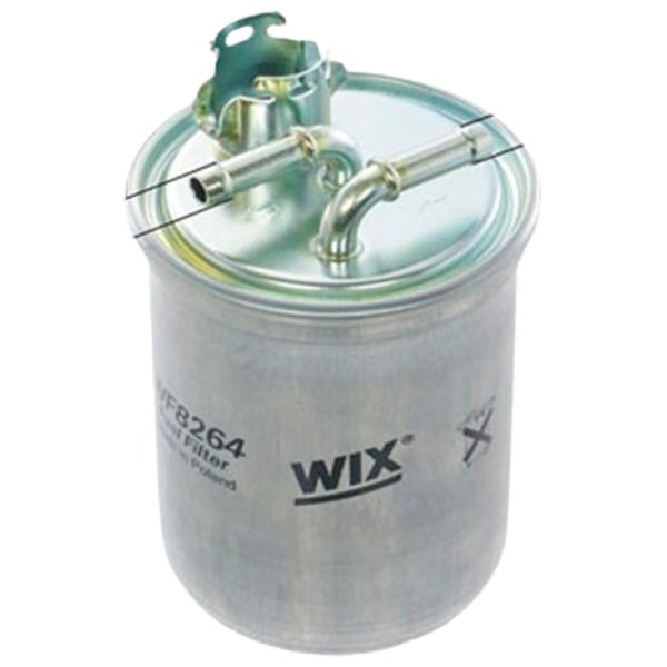 Filtru combustibil Wix Filters WF8264 88 mm photo 1 Filtru combustibil Wix Filters WF8264 88 mm photo 1