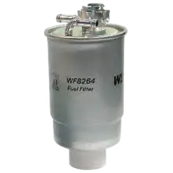 Filtru combustibil Wix Filters WF8264 88 mm photo 5 Filtru combustibil Wix Filters WF8264 88 mm photo 5