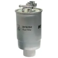 Топливный фильтр Wix Filters WF8264 88 мм photo 5