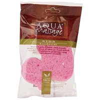 Burete de baie Aqua Massage Kids Balocchi Poliester / Multicolor