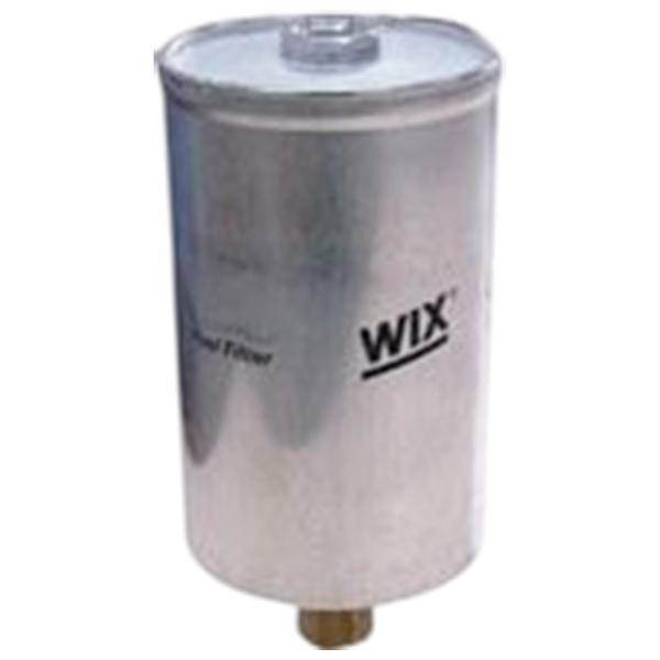 Топливный фильтр Wix Filters WF8182 55 мм photo 1