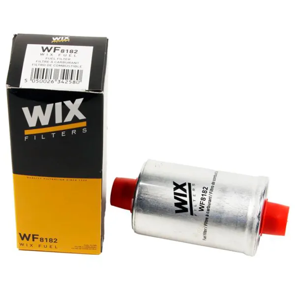 Топливный фильтр Wix Filters WF8182 55 мм photo 4