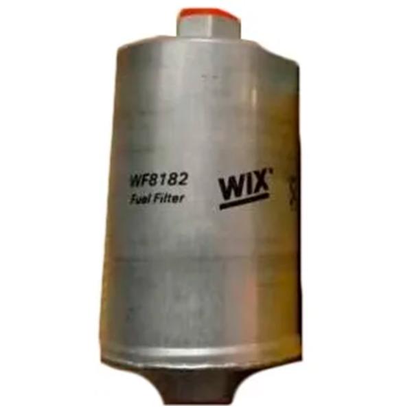 Топливный фильтр Wix Filters WF8182 55 мм photo 5