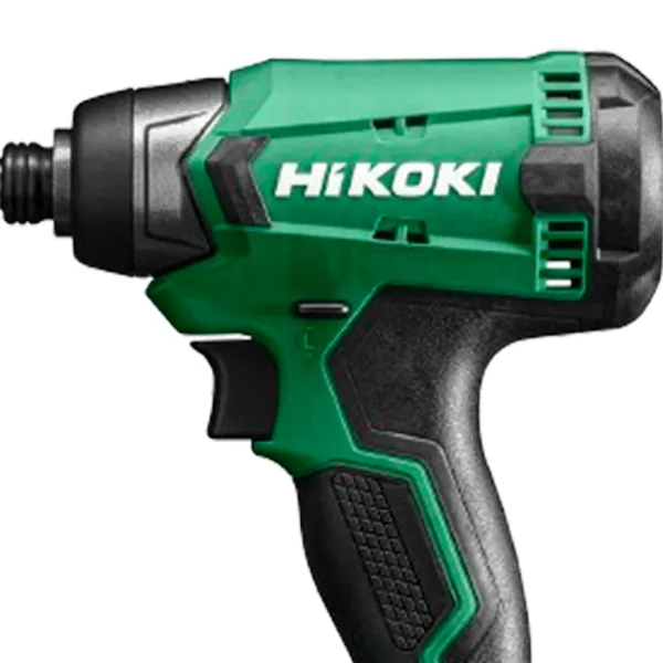 Дрель-шуруповерт Hikoki WH18DA 2700 об/мин photo 3