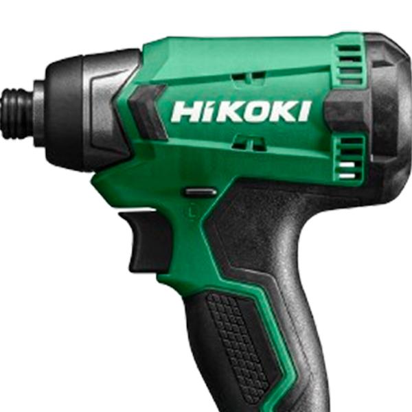 Дрель-шуруповерт Hikoki WH18DA 2700 об/мин photo 3