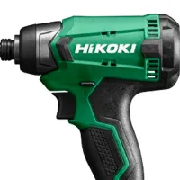 Дрель-шуруповерт Hikoki WH18DA 2700 об/мин photo 3