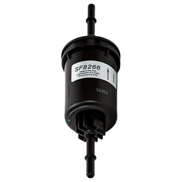Filtru combustibil Wix Filters WF8266 8 mm photo 1