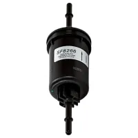 Filtru combustibil Wix Filters WF8266 8 mm