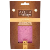 Burete de baie Aqua Massage Viso Levatrucco Poliester / Pink