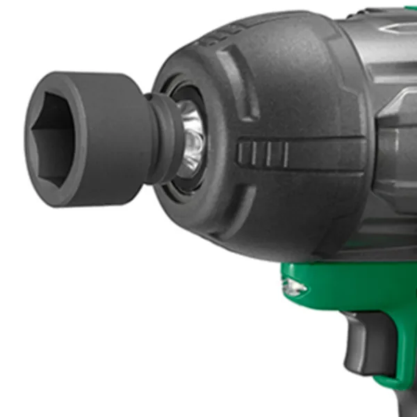 Дрель-шуруповерт Hikoki WR36DB 2800 об/мин photo 2 Дрель-шуруповерт Hikoki WR36DB 2800 об/мин photo 2