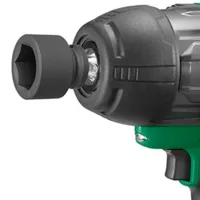 Mașină de găurit și înșurubat Hikoki WR36DB 2800 rot/min photo 2