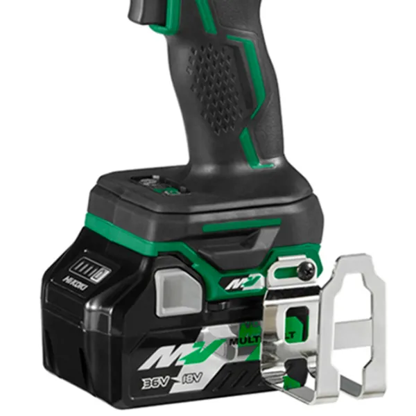 Дрель-шуруповерт Hikoki WR36DB 2800 об/мин photo 3 Дрель-шуруповерт Hikoki WR36DB 2800 об/мин photo 3