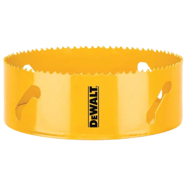 Carotă Dewalt DT90346 Bimetal /  photo 1 Carotă Dewalt DT90346 Bimetal /  photo 1