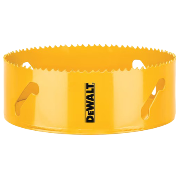 Carotă Dewalt DT90346 Bimetal /  photo 1 Carotă Dewalt DT90346 Bimetal /  photo 1