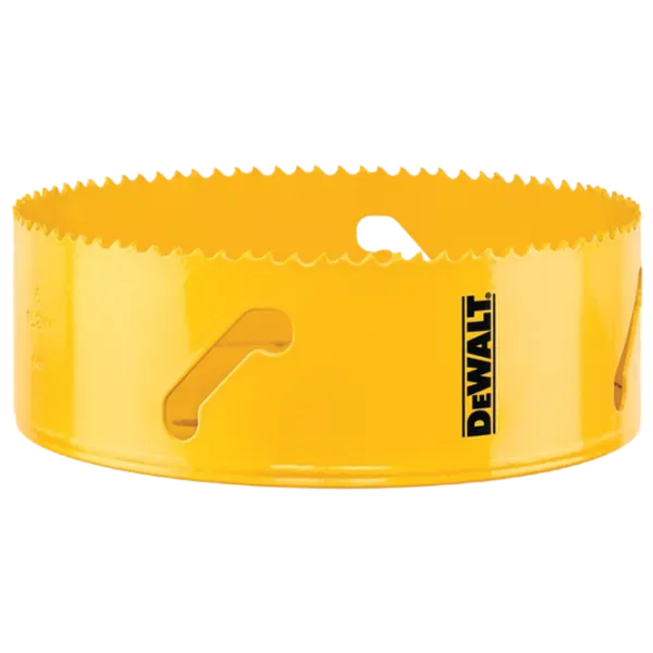 Carotă Dewalt DT90346 Bimetal /  photo 2 Carotă Dewalt DT90346 Bimetal /  photo 2