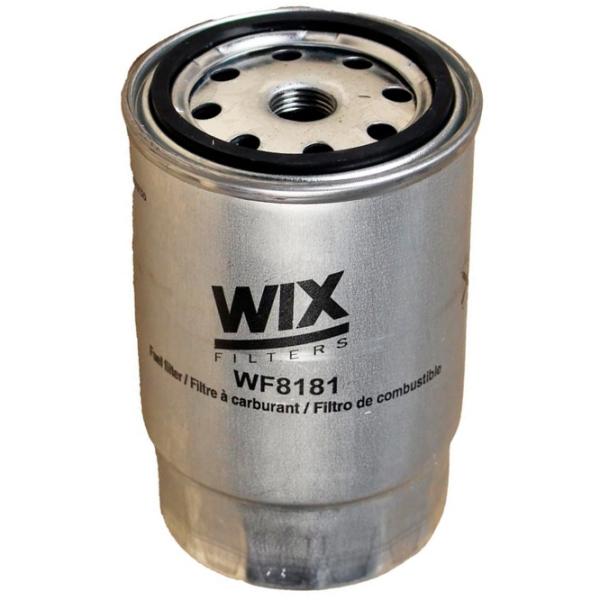 Filtru combustibil Wix Filters WF8181 85 mm photo 1