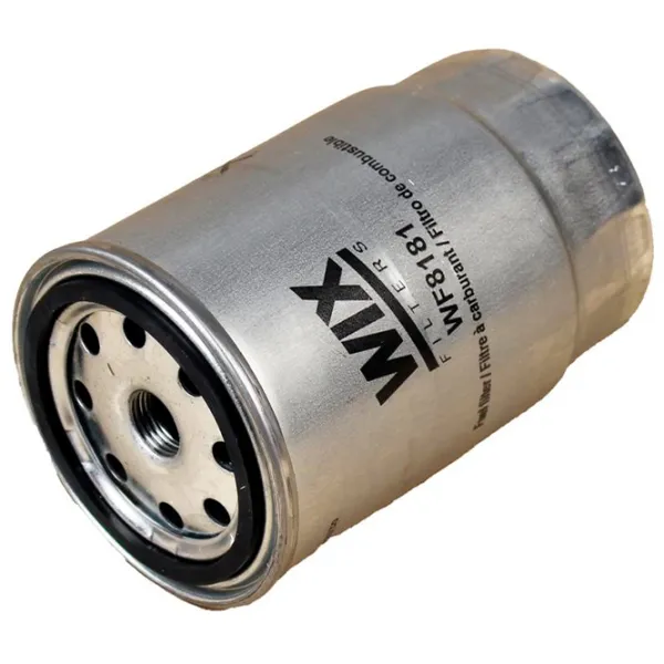 Filtru combustibil Wix Filters WF8181 85 mm photo 3