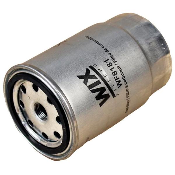 Filtru combustibil Wix Filters WF8181 85 mm photo 3