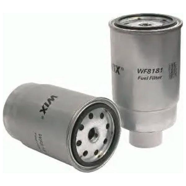 Filtru combustibil Wix Filters WF8181 85 mm photo 5