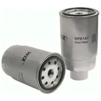 Filtru combustibil Wix Filters WF8181 85 mm photo 5