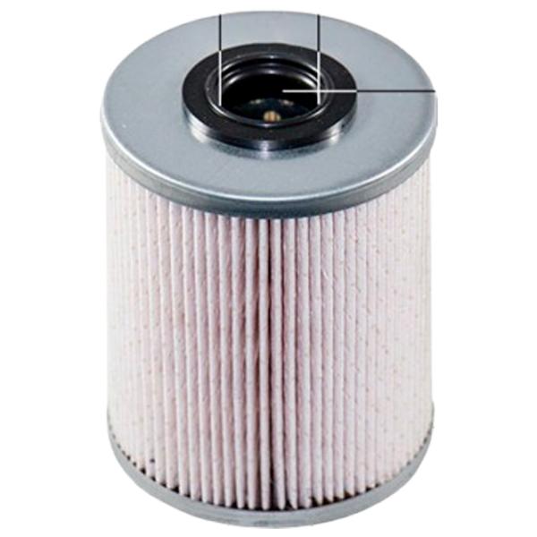 Filtru combustibil Wix Filters WF8178 70 mm photo 1