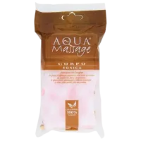 Burete de baie Aqua Massage Corpo Tonica Poliester / Multicolor
