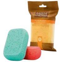 Burete de baie Aqua Massage Fantasy Soft Poliester / Multicolor