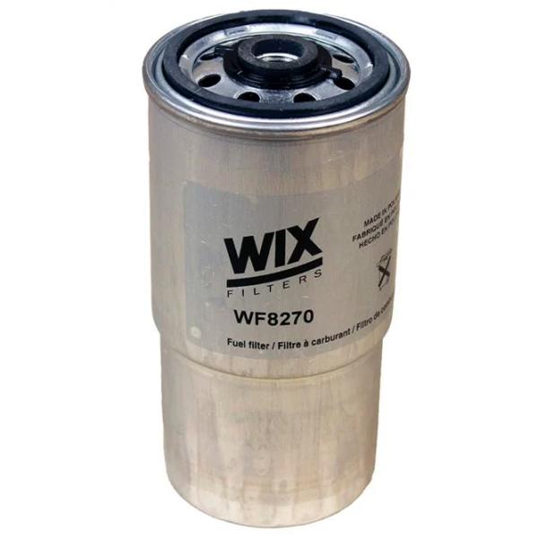 Filtru combustibil Wix Filters WF8270 85 mm photo 1 Filtru combustibil Wix Filters WF8270 85 mm photo 1