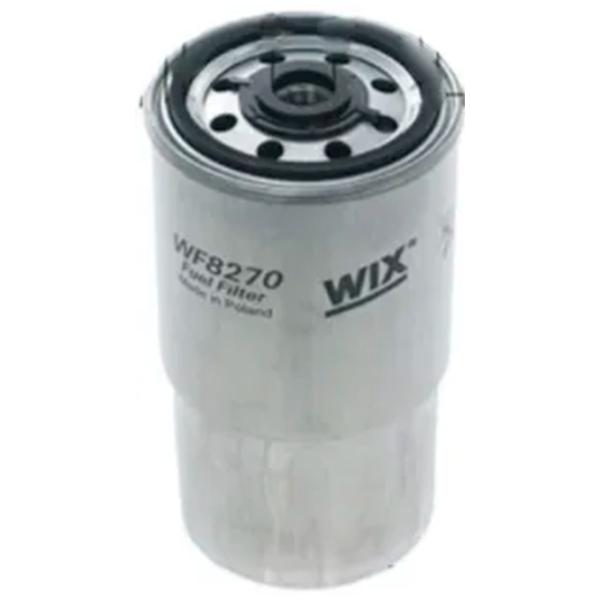 Filtru combustibil Wix Filters WF8270 85 mm photo 2 Filtru combustibil Wix Filters WF8270 85 mm photo 2
