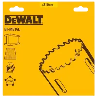 Carotă Dewalt DT8267 Bimetal / photo 2